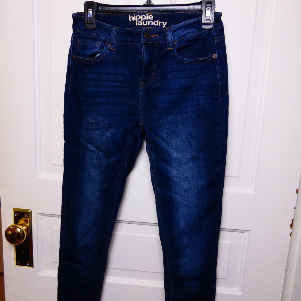 Hippie Laundry Blue Jeans Size 28
